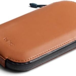 Bellroy Venture Phone Pocket – Bronze