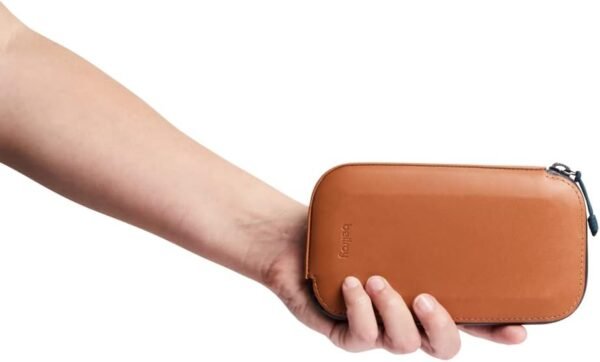 Bellroy Venture Phone Pocket - Bronze - Image 6