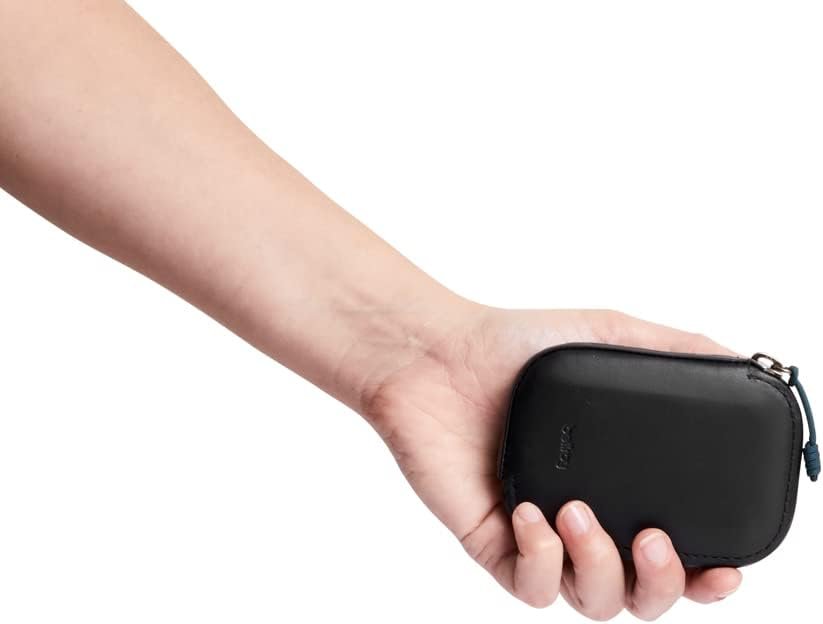 Bellroy Venture Card Pocket - Ink - Image 6