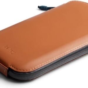 Bellroy Venture Phone Pocket Plus – Bronze