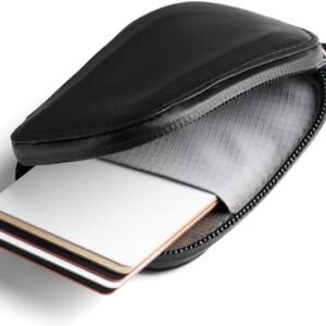 Bellroy Venture Card Pocket – Ink