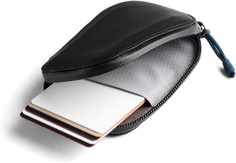 Bellroy Venture Card Pocket - Ink - Image 2