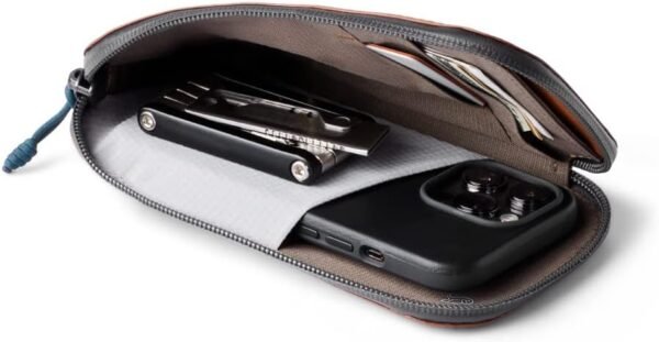 Bellroy Venture Phone Pocket - Bronze - Image 4