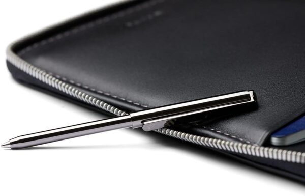 Bellroy Travel Folio – Second Edition - Black - Image 6