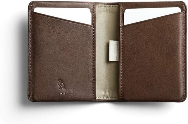 Bellroy Slim Sleeve - Premium Edition (Slim leather billfold) - Image 2