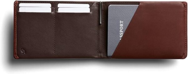 Bellroy Travel Wallet, travel document holder (Passport, tickets, cash, cards and pen) - - Image 2