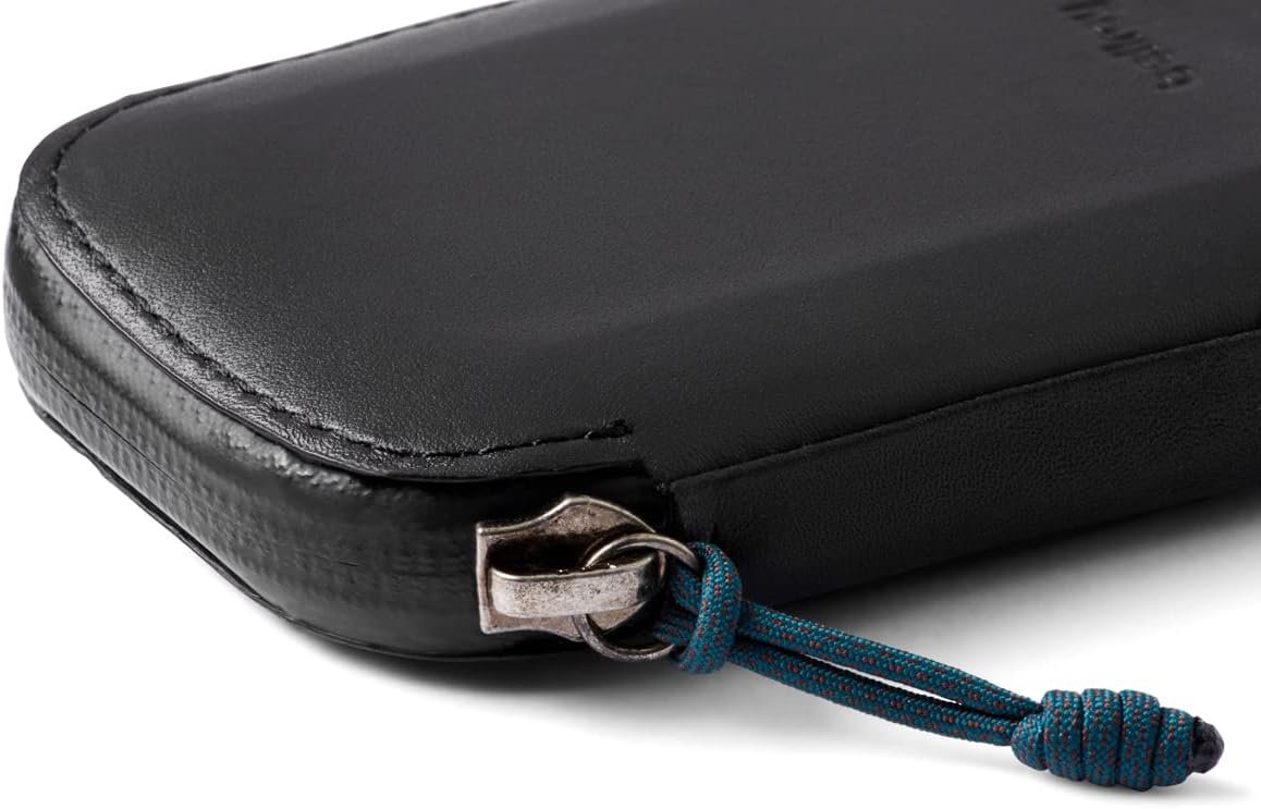 Bellroy Venture Card Pocket - Ink - Image 5