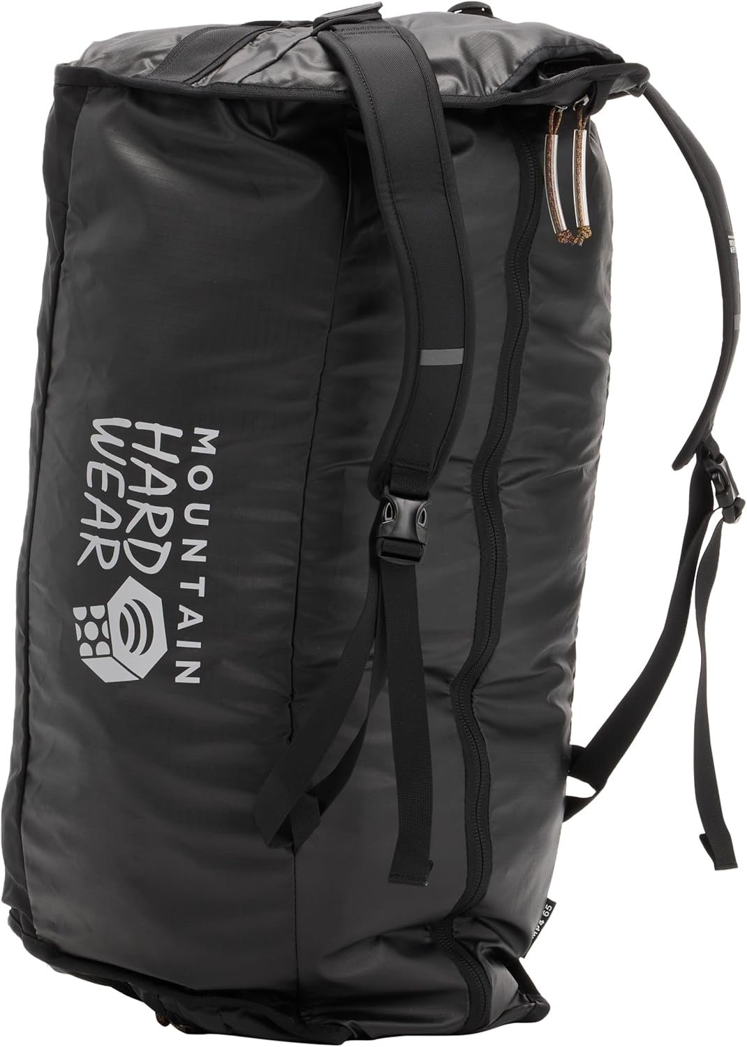 Mountain Hardwear Camp 4 Duffel 65 - Image 2