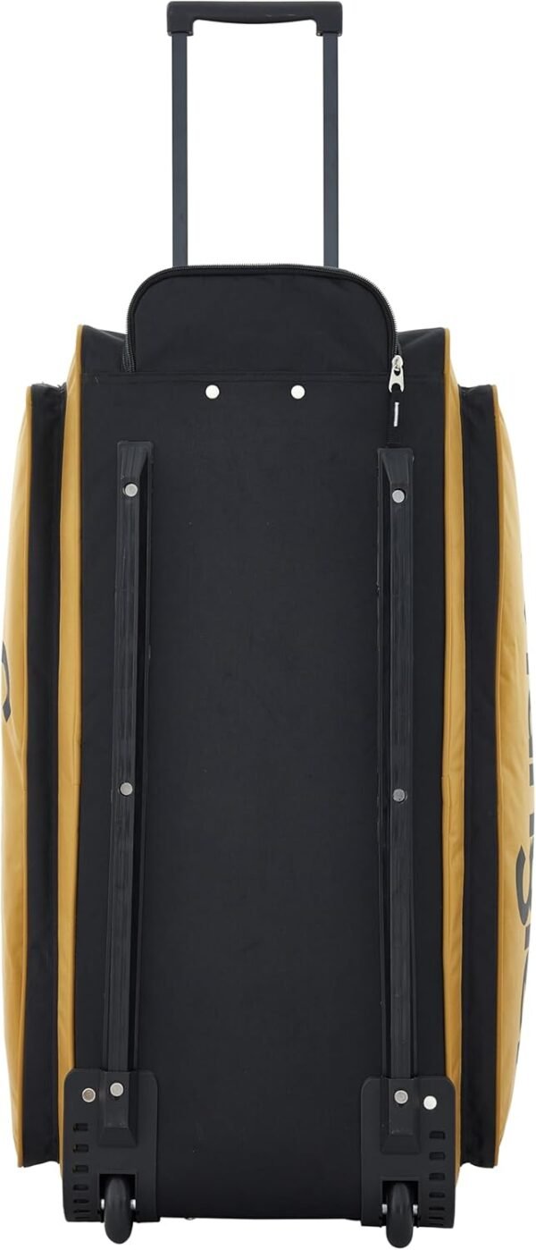 Wrangler Wesley Rolling Duffel Bag - Image 4