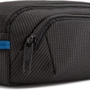 Thule Crossover 2 Toiletry Bag, Black