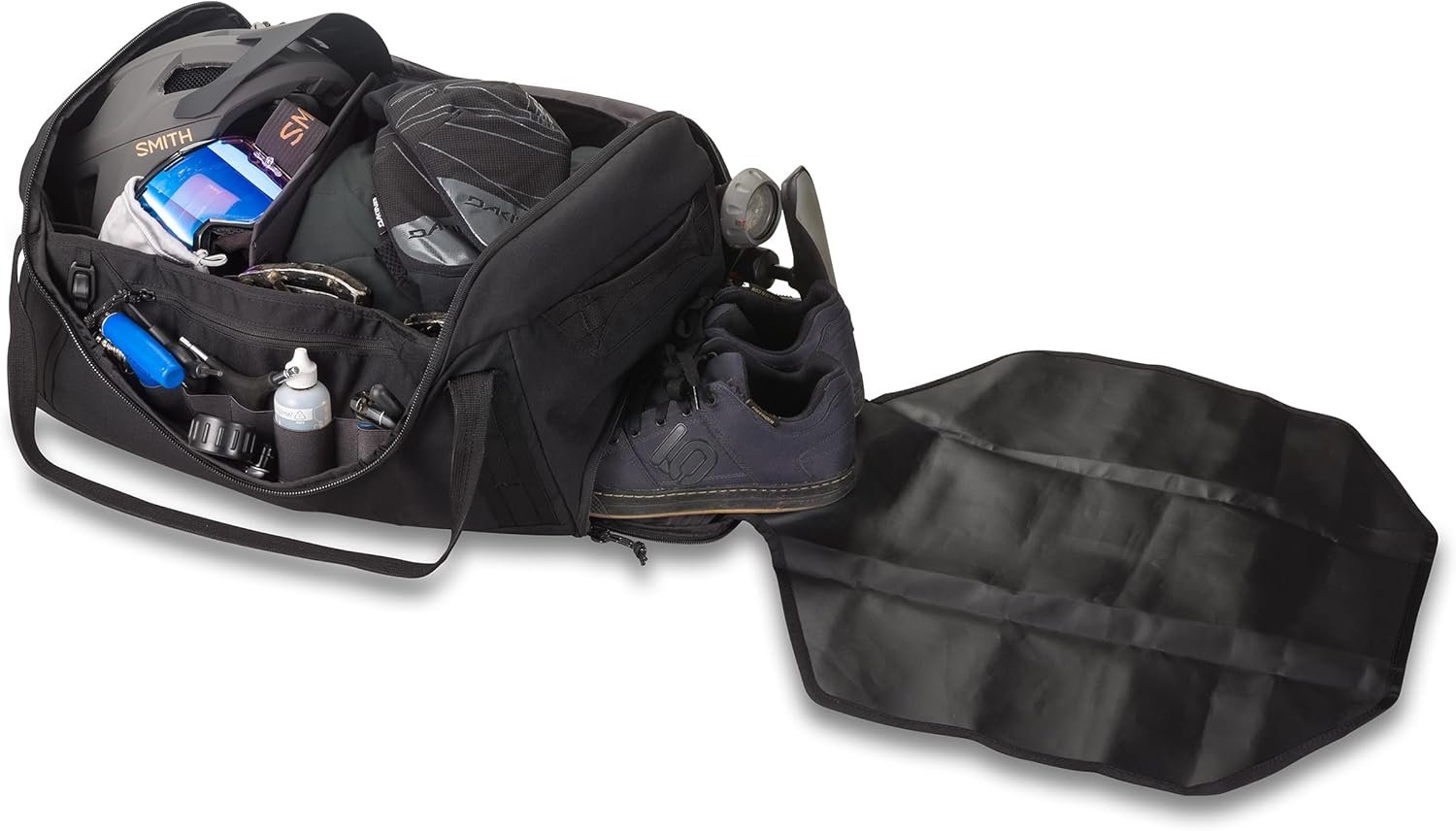 Dakine Descent Bike Duffle Bag - 70 Liter - Image 3