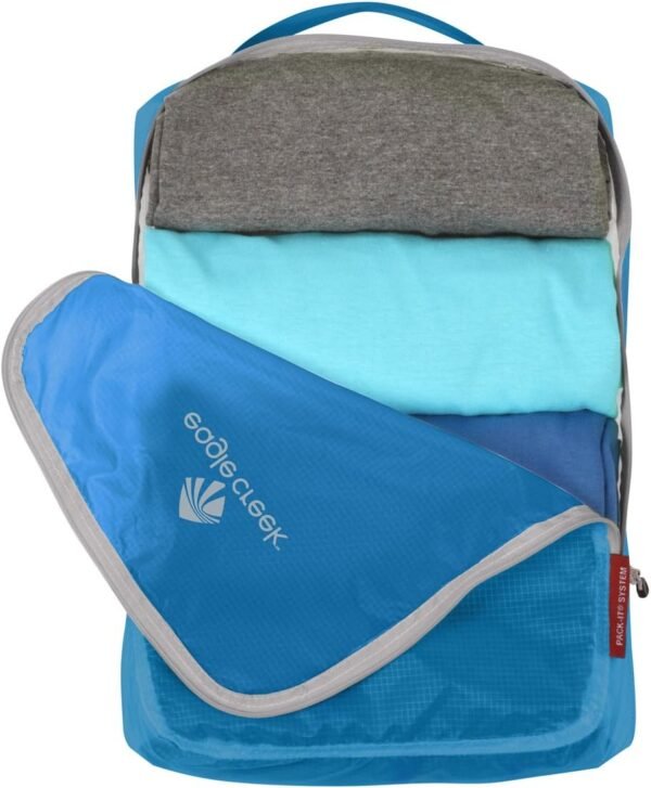 Eagle Creek Pack-It Specter Starter Set, Brilliant Blue - One Size - Image 2