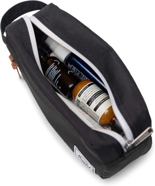Herschel Supply Co. Chapter Travel Kit - Image 4