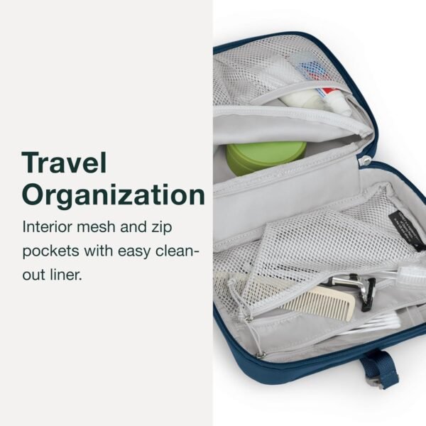 Osprey Daylite Hanging Organizer Kit - Image 4