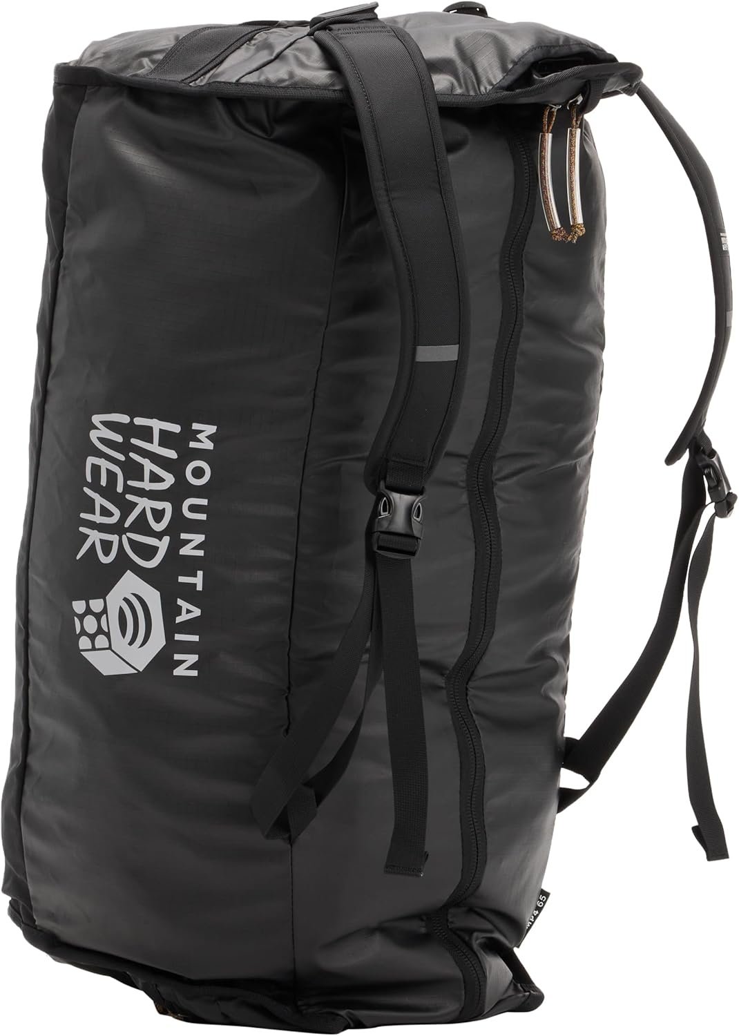 Mountain Hardwear Camp 4 Duffel 65 - Image 4