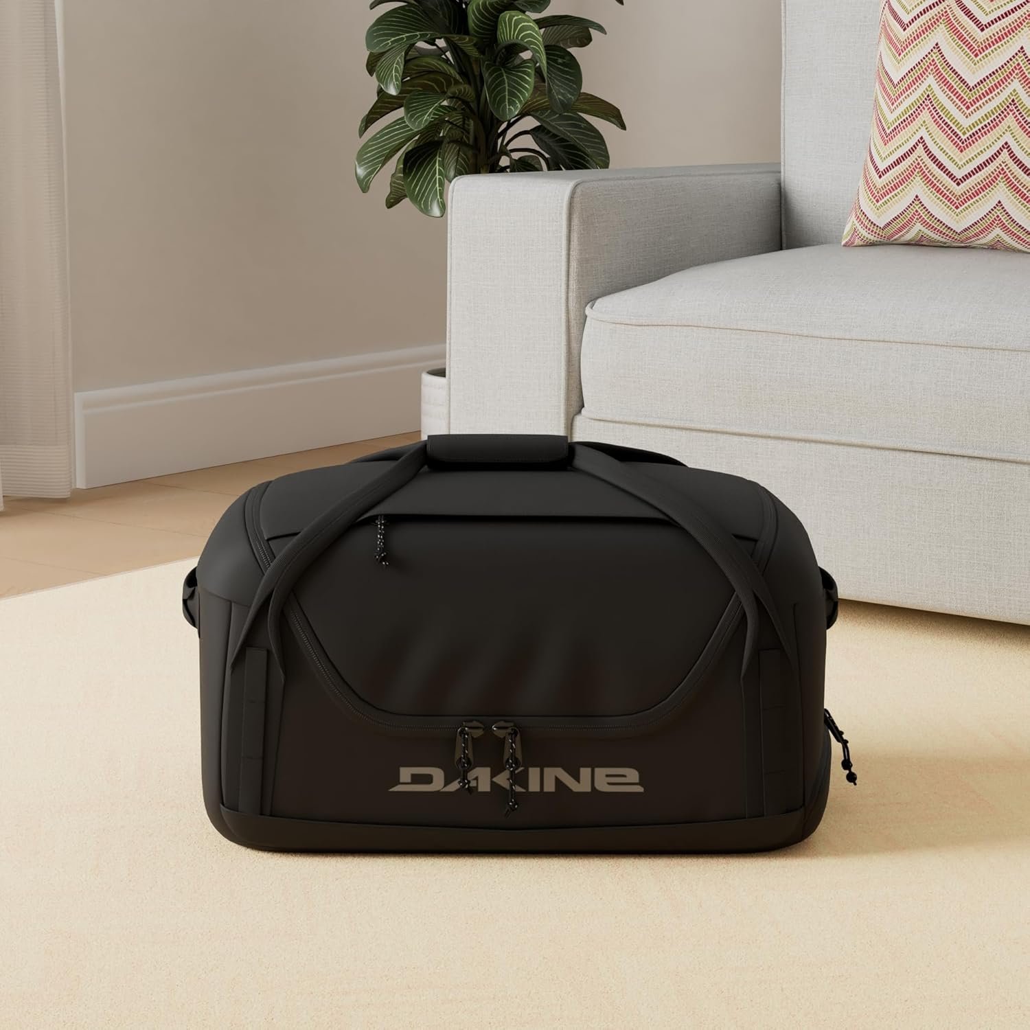 Dakine Descent Bike Duffle Bag - 70 Liter - Image 2