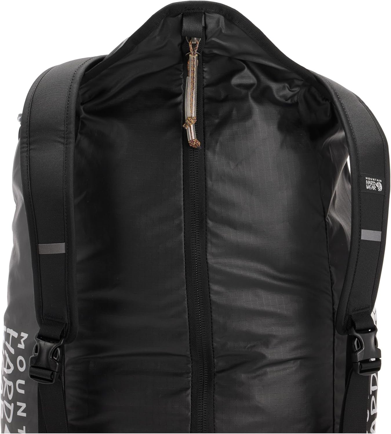 Mountain Hardwear Camp 4 Duffel 65 - Image 7