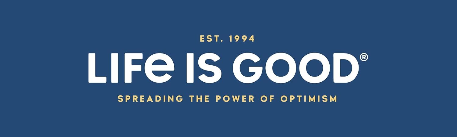 LIFE IS GOOD 6 Piece Packing Cube Set - Tear Resistant Mulifunctional Apparel and Accessory Storage, Outdoors - Image 7