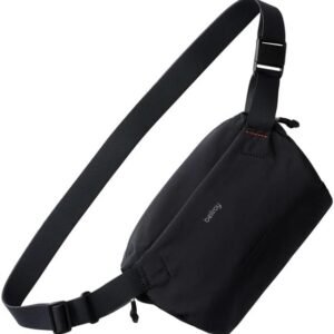 Bellroy Lite Sling Mini – Black