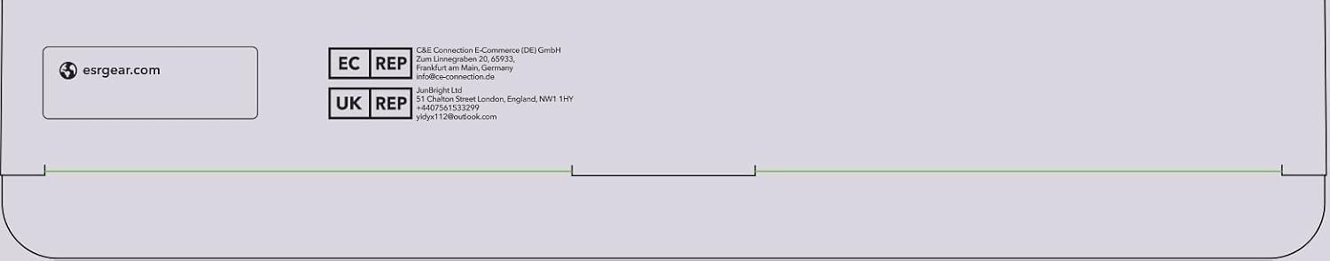 ESR Waterproof Phone Pouch for iPhone 15 Pro Max /14 Pro Max, Underwater Touch Sensitivity, IPX8 Floating Waterproof Cellphone Case with Lanyard, Dry Bag for Snorkeling, Black - Image 9