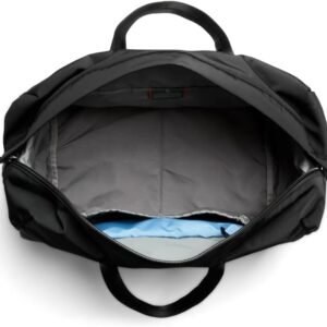 Bellroy Classic Weekender 45L (duffel bag) – Black