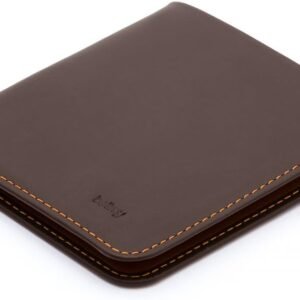 Bellroy Leather High Line Wallet