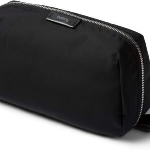 Bellroy Toiletry Kit Plus – (Toiletries pouch, bag)