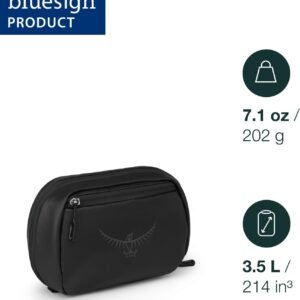 Osprey Transporter Large Toiletry Kit