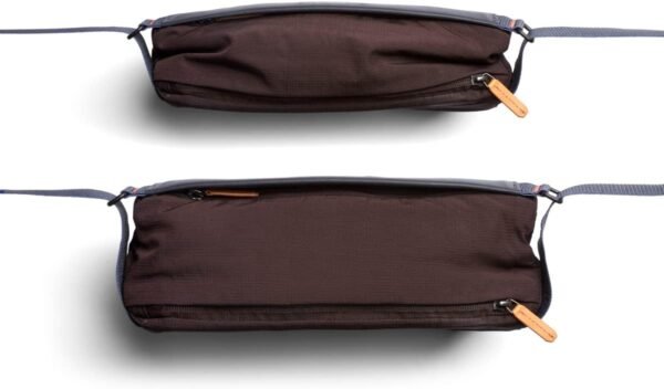 Bellroy Sling Mini Bag - Premium (Leather Crossbody Bag For Women, Men, 4L) - Image 5