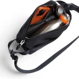 Bellroy Lite Sling Mini – Black