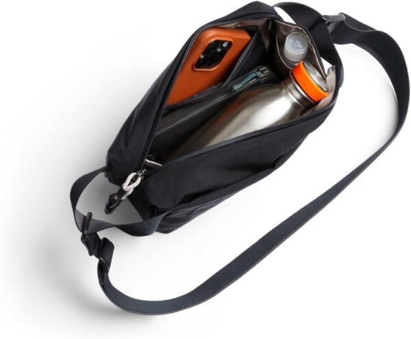 Bellroy Lite Sling Mini - Black - Image 2