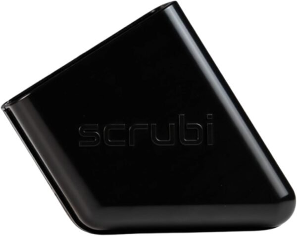 Scrubi Golf Club Cleaner for Your Golf Bag - Compact & Efficient Cleaning Tool for Golf Clubs – Easy to Use & Waterproof Design – Includes Strong Nylon Brush – Perfect for Irons - Image 8