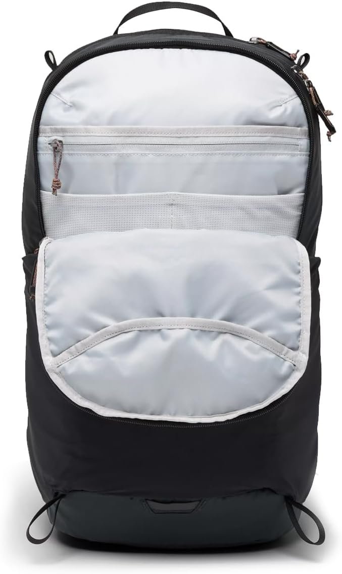 Mountain Hardwear Field Day 22L Backpack, Dark Storm, One Size - Image 3