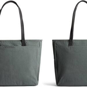 Bellroy Tokyo Tote – Second Edition (Laptop Tote Bag, Casual Shoulder Bag, 15L)