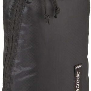 Eagle Creek Pack-It Isolate Cube Set, Black – Set XS/S/M