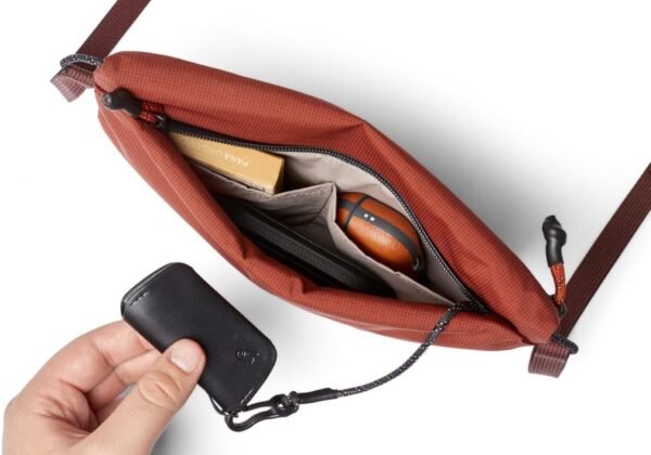 Bellroy Lite Sacoche - Image 4