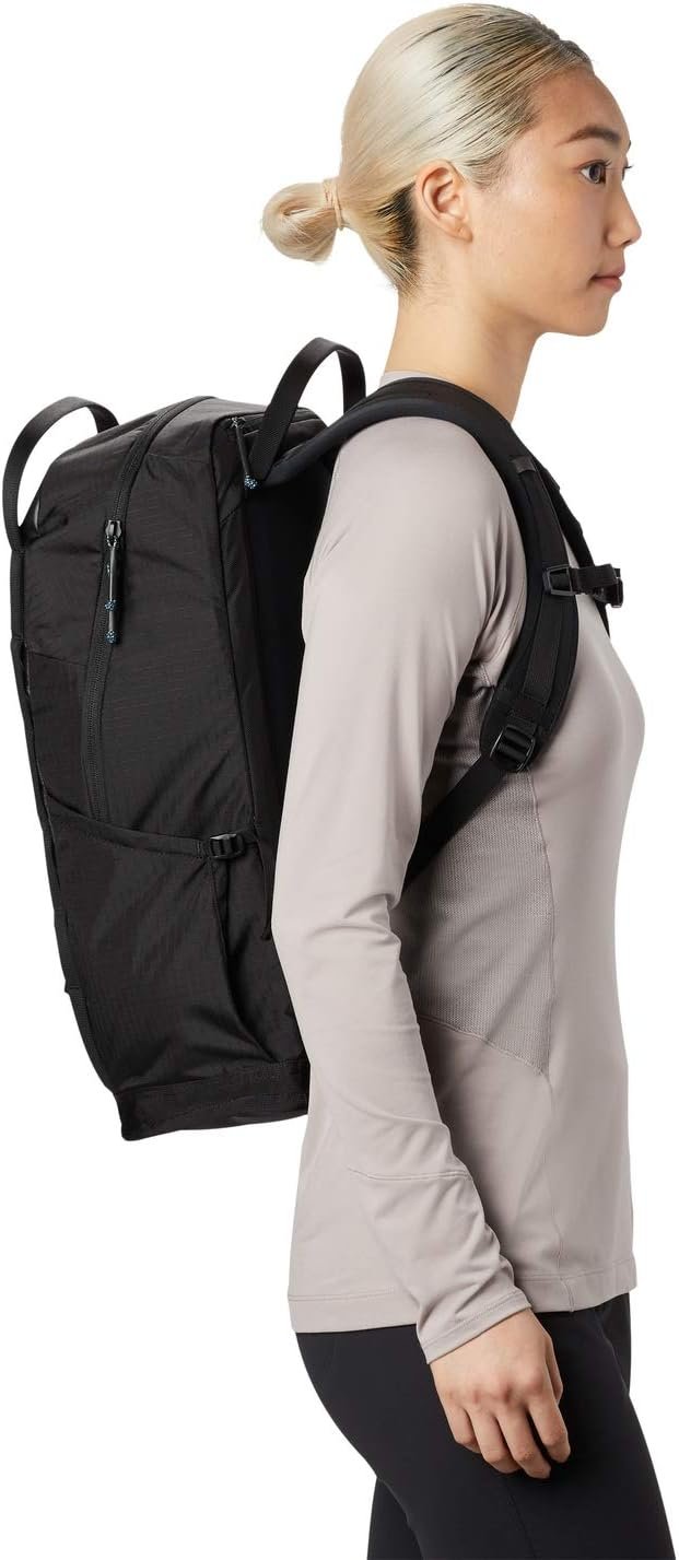 Mountain Hardwear Women's Camp 4 21 W Backpack, Black, R - Image 3