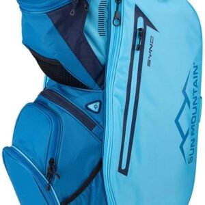 2024 Sync Cart Bag