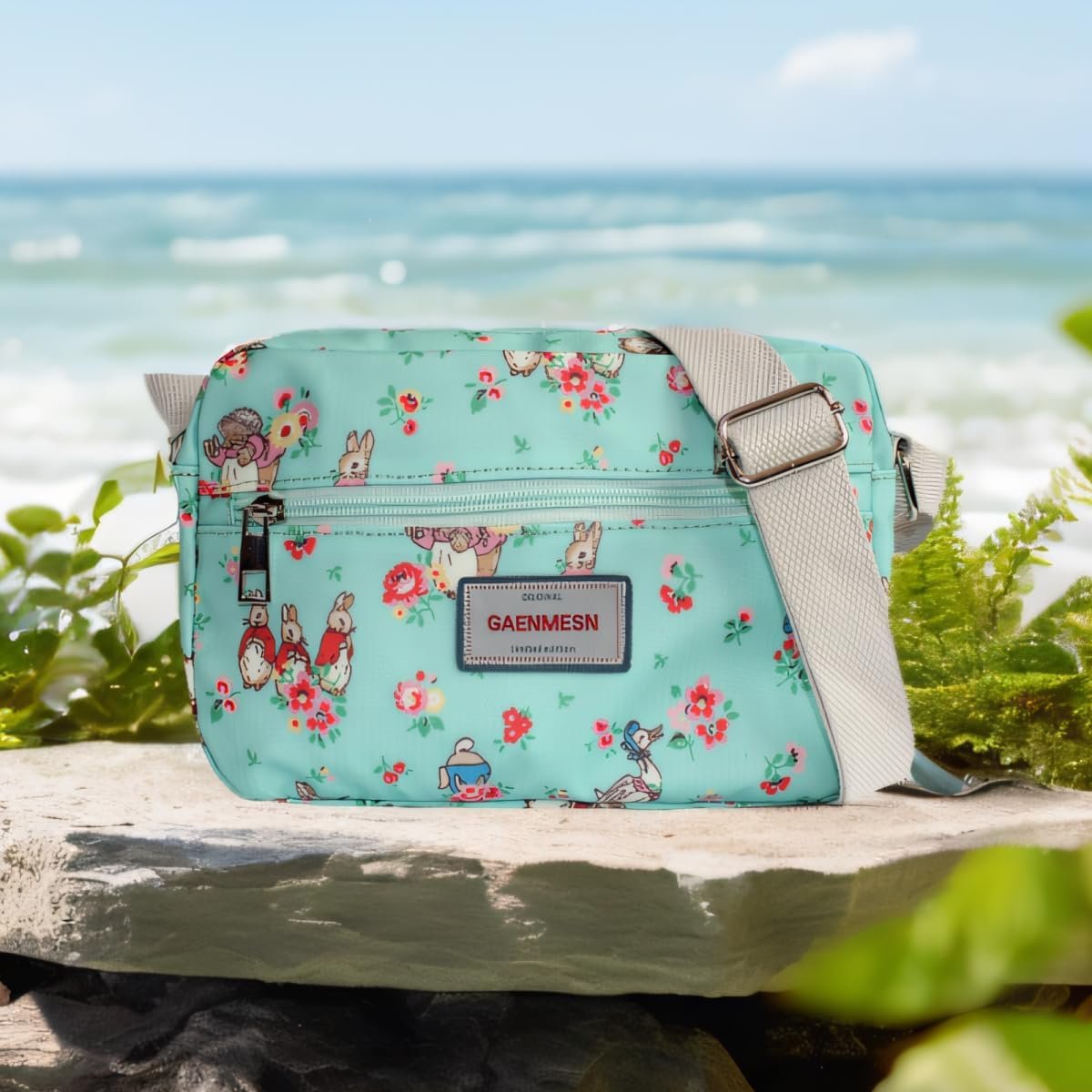 Cross body Bags for Women Lightweight Mini Crossbody Bags Everyday Bag Small Purses Travel Shoulder Bag Ladies Handbags - Image 7