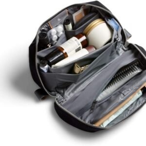 Bellroy Toiletry Kit Plus – (Toiletries pouch, bag)