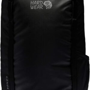 Mountain Hardwear Women’s Camp 4 21 W Backpack, Black, R