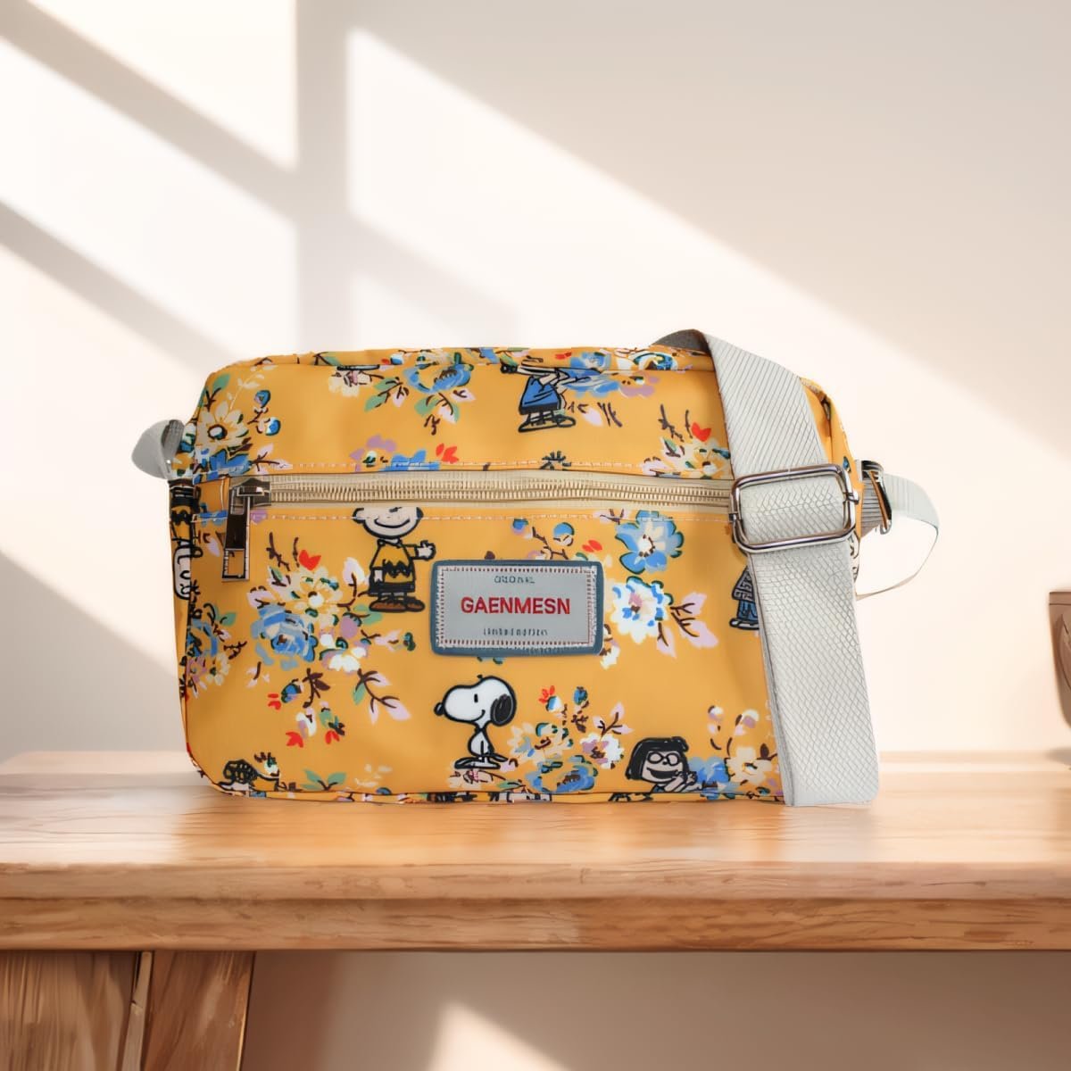 Cross body Bags for Women Lightweight Mini Crossbody Bags Everyday Bag Small Purses Travel Shoulder Bag Ladies Handbags - Image 3