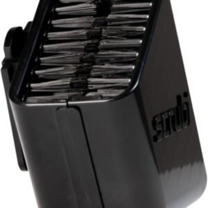 Scrubi Golf Club Cleaner for Your Golf Bag – Compact & Efficient Cleaning Tool for Golf Clubs – Easy to Use & Waterproof Design – Includes Strong Nylon Brush – Perfect for Irons