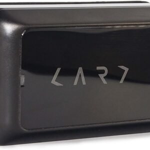 CARD Travel Adapter 4-Pro (Type C+3 USB Ports) (Black)