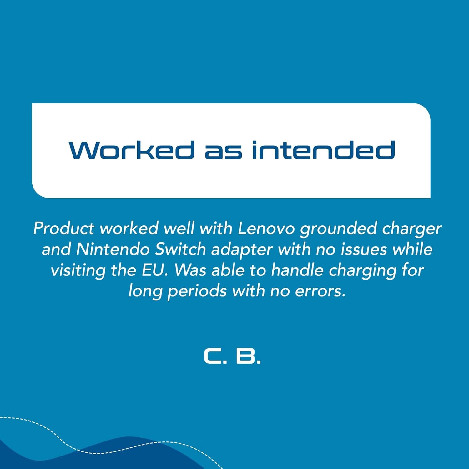 Ceptics World Power Plug Adapter Set, Dual USB & USB-C 3.1A, 20W with QC-PD, 2 USA Outlet Compact & Powerful, Use In Europe, Asia, Australia, Japan, Includes Type A, B, C, E/F, G, I SWadAPt Attachment - Image 10