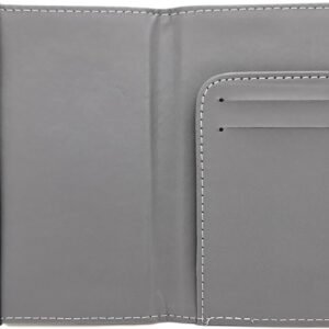 My Adventure Book Passport Holder & Luggage Tag – Scrapbook Replica – My Adventure Book (Passport Holder Only)