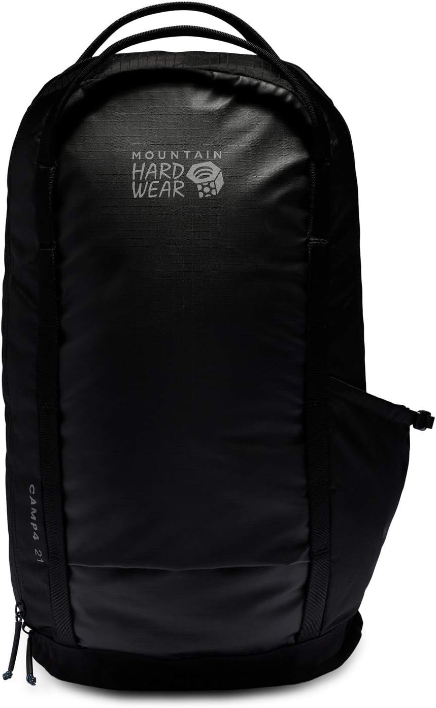 Mountain Hardwear Women's Camp 4 21 W Backpack, Black, R - Image 4