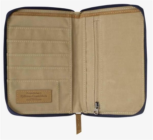 Fjallraven Passport Wallet - Image 3