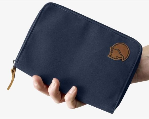 Fjallraven Passport Wallet - Image 4