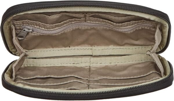 Fjällräven Men's Travel Wallet - Image 4